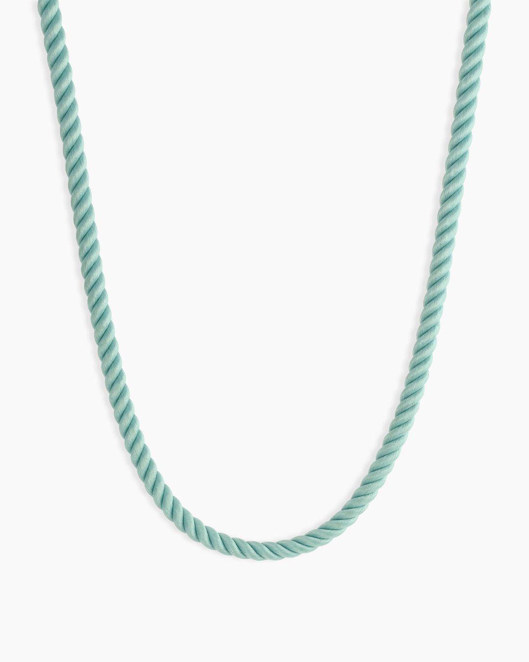 Brooks Rope Necklace