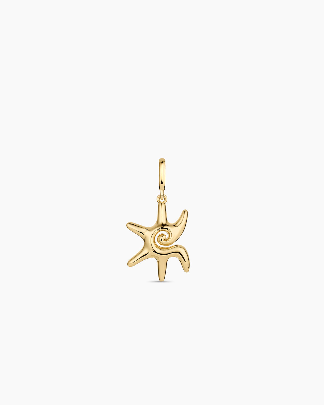 Sun Star Parker Charm