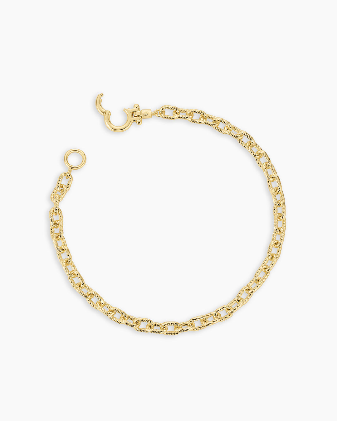 Crew Mini Link Bracelet