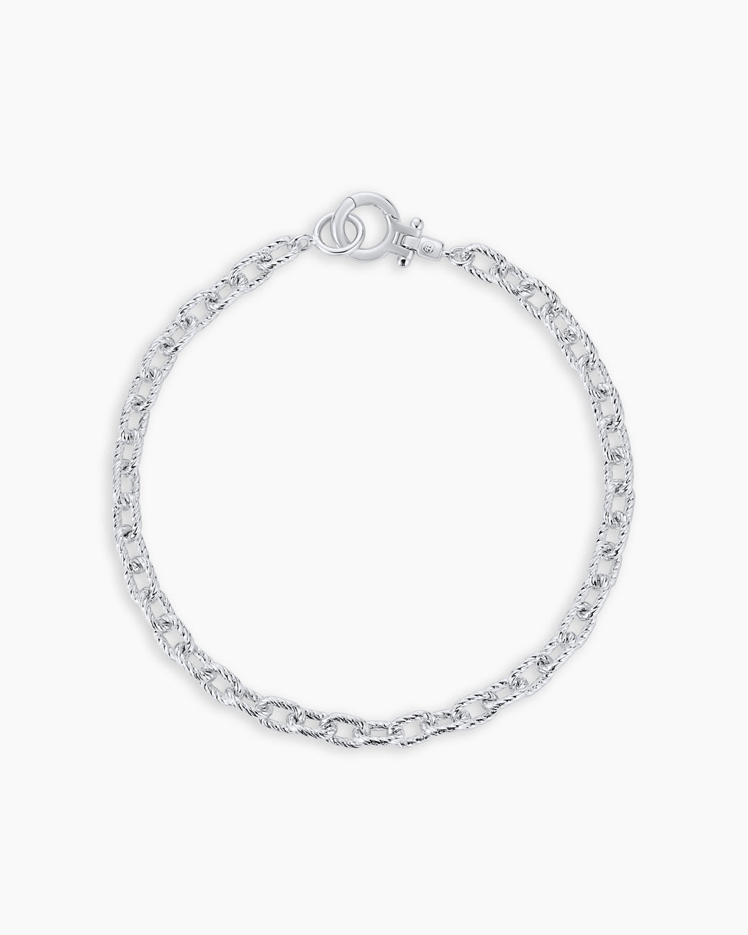 Crew Mini Link Bracelet