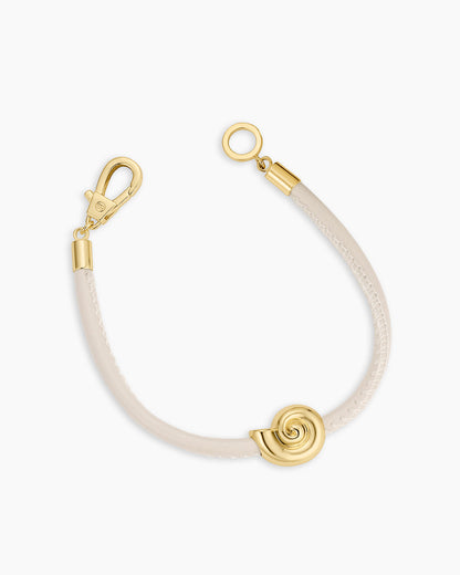 Brooks Nautilus Bracelet
