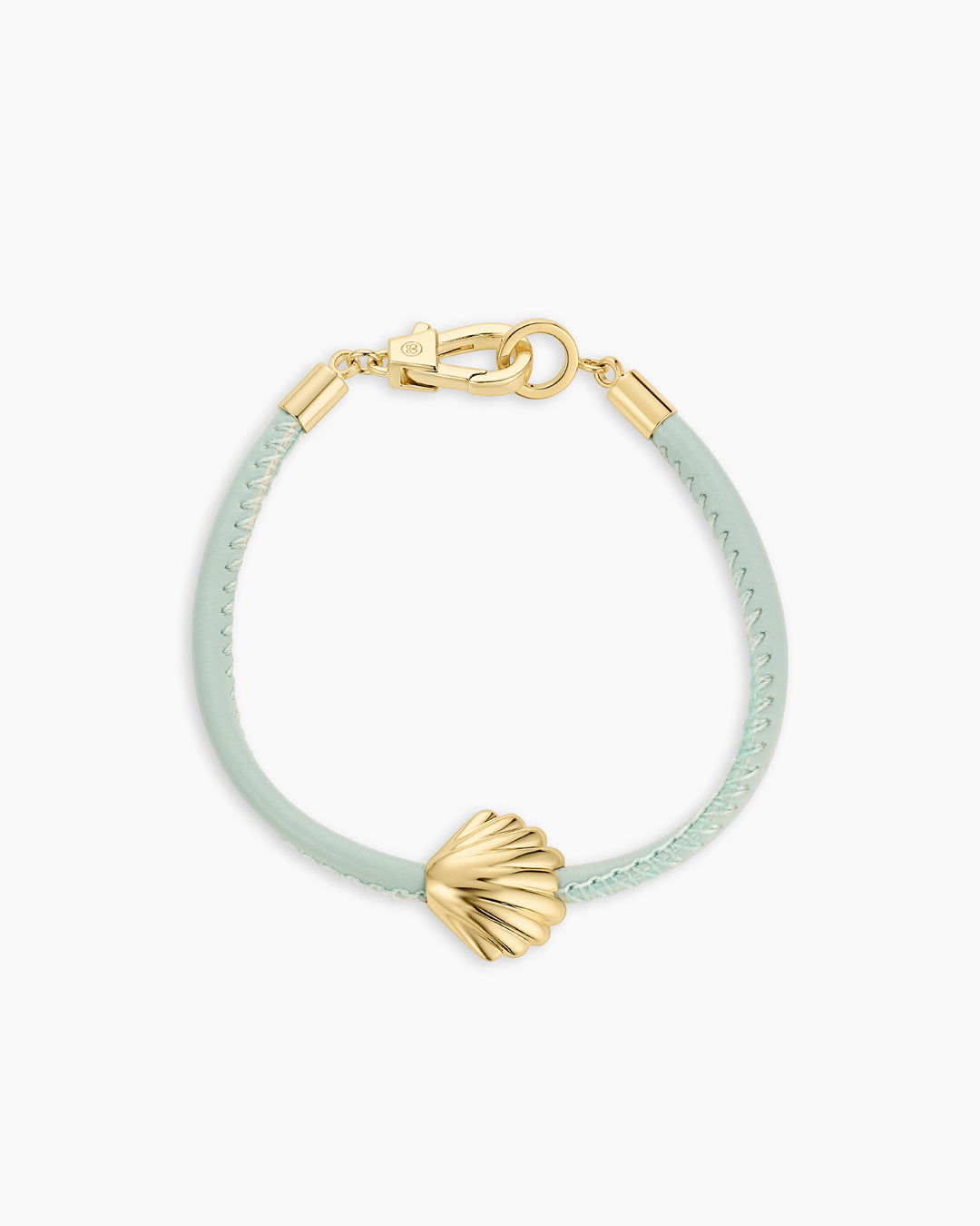 Brooks Scallop Bracelet