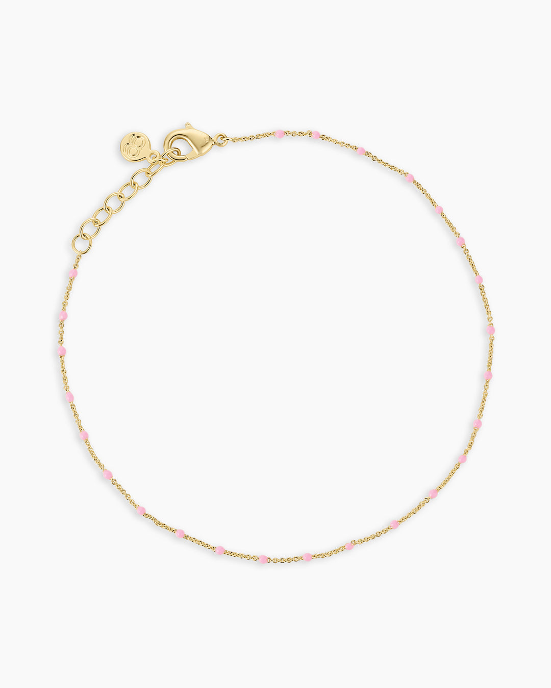 Capri Anklet
