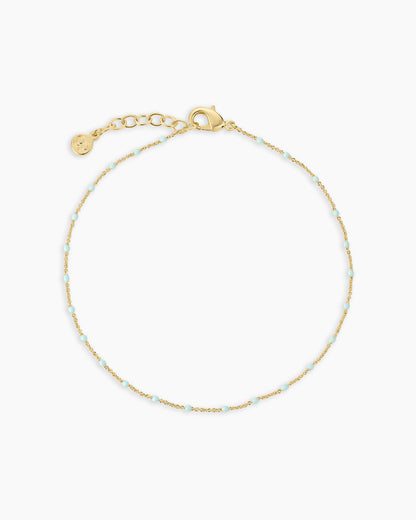 Capri Anklet
