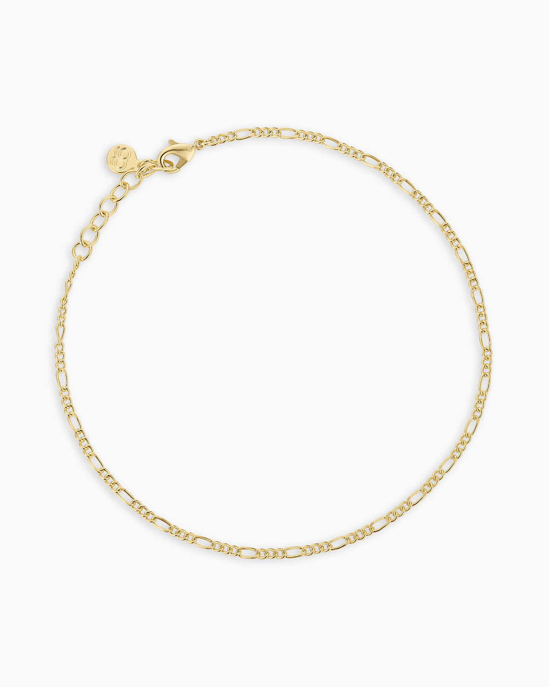Enzo Anklet