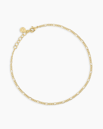 Enzo Anklet
