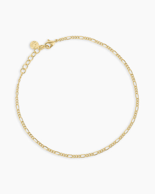 Enzo Anklet