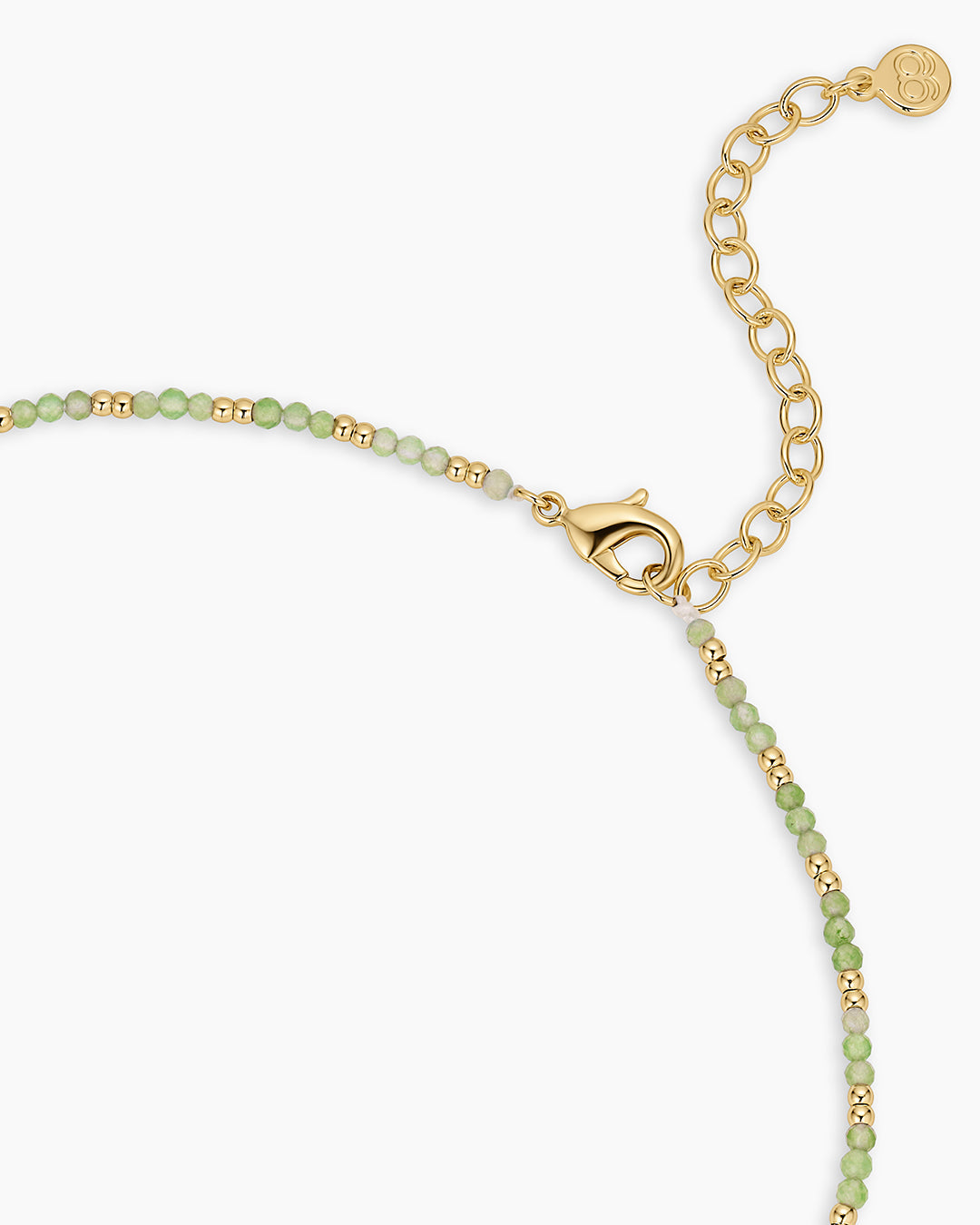 Reef Seafoam Necklace
