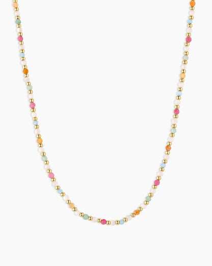 Reef Beach Necklace