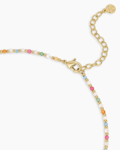 Reef Beach Necklace