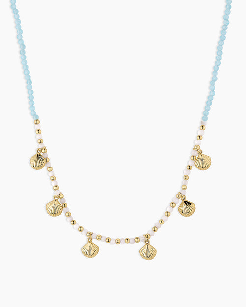 Reef Bay Necklace