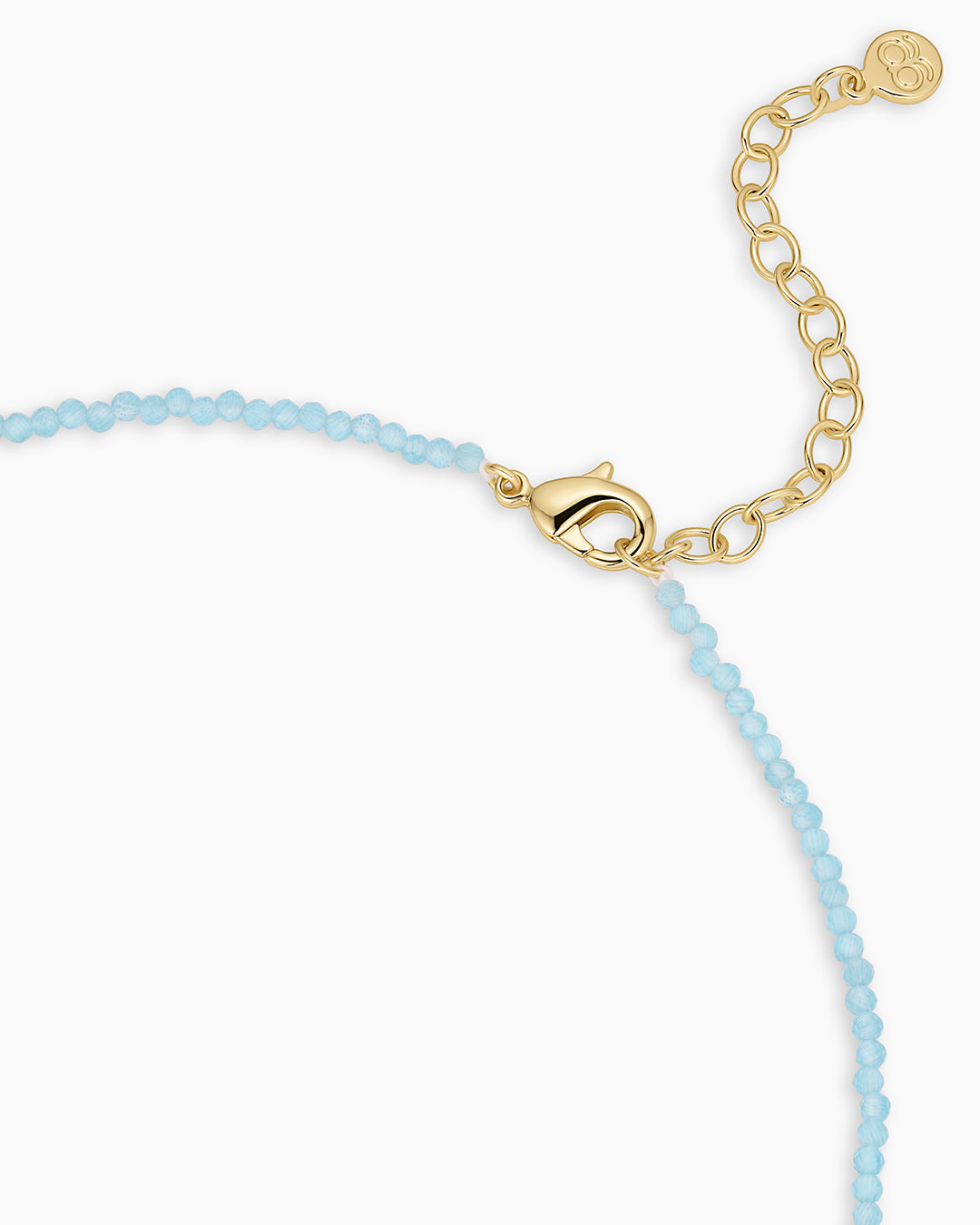 Reef Bay Necklace