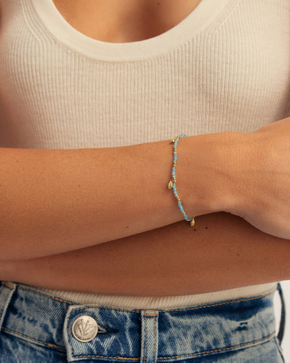 Reef Bay Bracelet