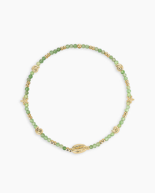 Reef Seafoam Bracelet