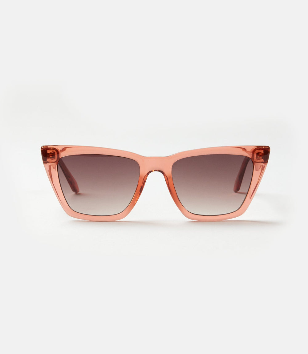 Quay Call The Shots Sunglasses