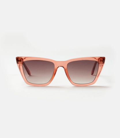 Quay Call The Shots Sunglasses