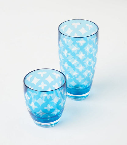 Acrylic Palazzio Small Tumbler