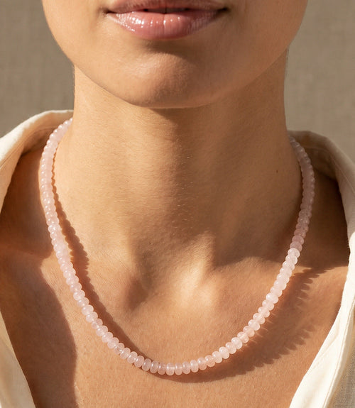Beaded Necklace