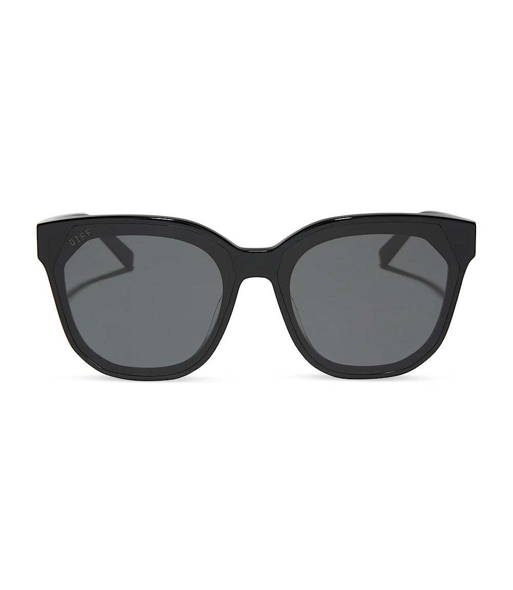 DIFF Gia Square Sunglasses