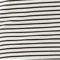 Stripe Short Sleeve Polo Dress