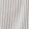 Stripe Cropped Jeans