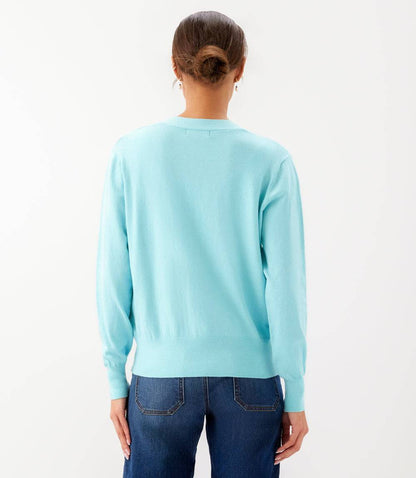 Cardigan Sweater