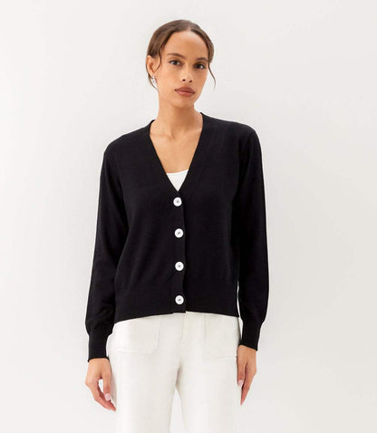 Cardigan Sweater