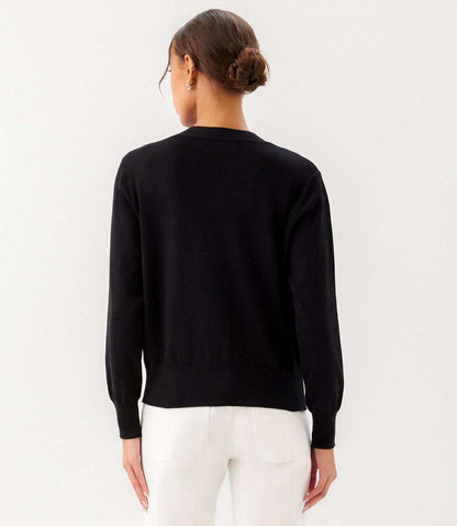 Cardigan Sweater