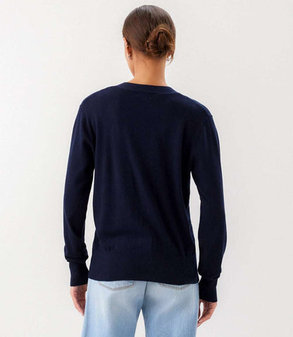 Cardigan Sweater