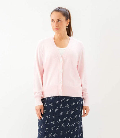 Cardigan Sweater