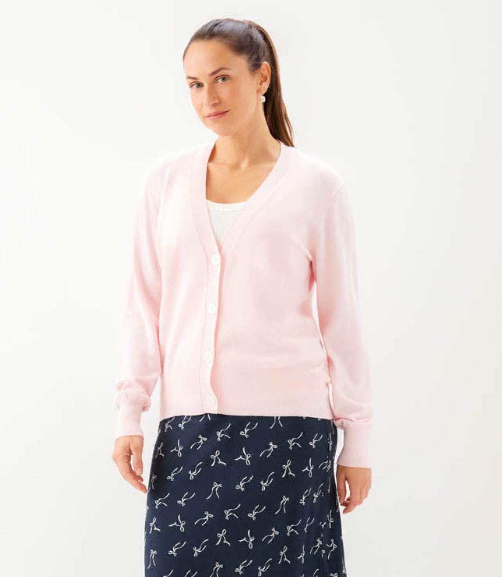 Cardigan Sweater