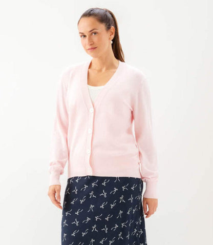 Cardigan Sweater