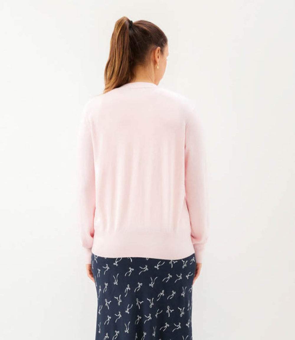 Cardigan Sweater