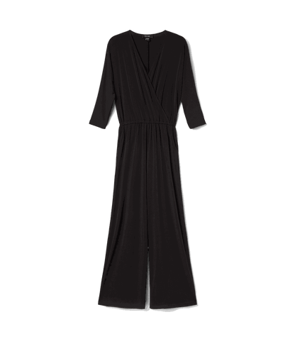 Travel Jersey Jumpsuit