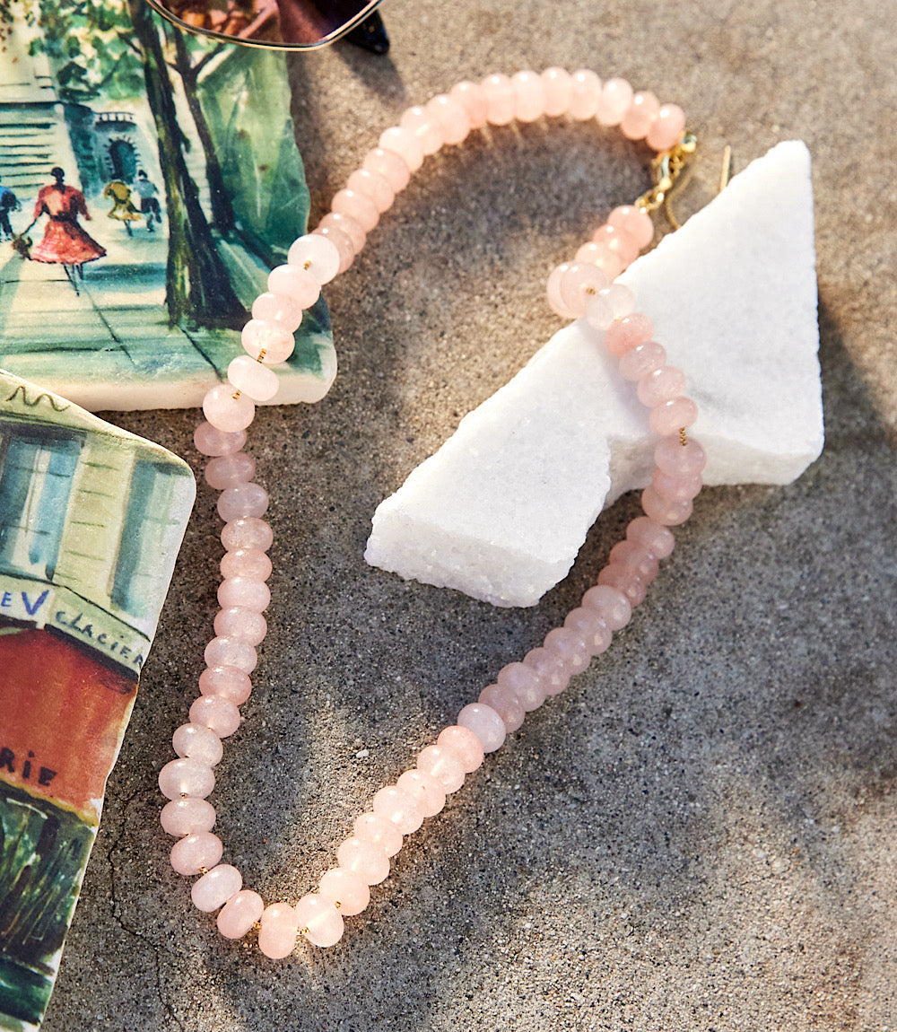 Beaded Necklace