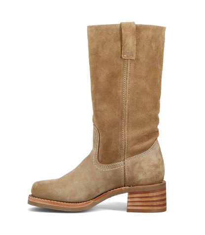 Frye Campus 12R Boots