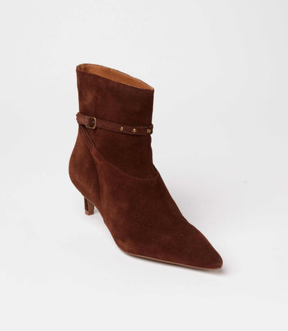 Seychelles Milan Booties
