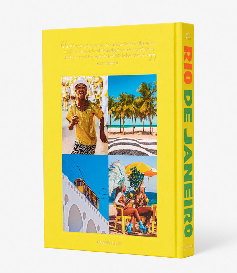 Rio De Janeiro Viva