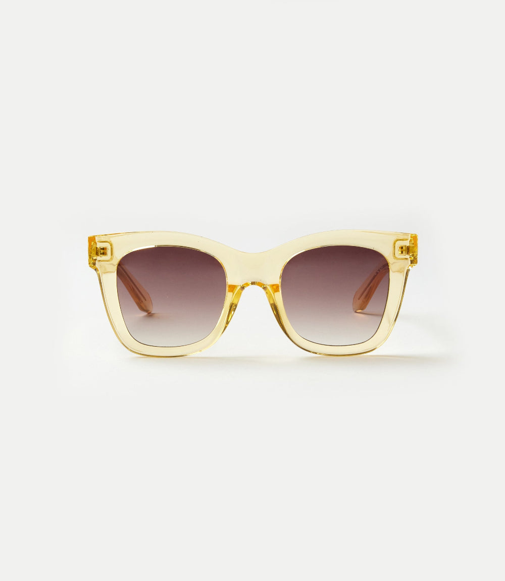Quay After Hours Sunglasses