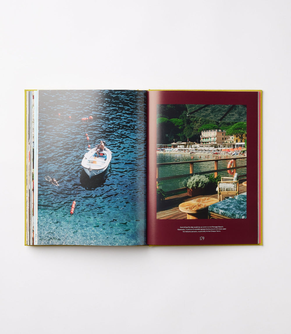 Splendido: The Radiant Stage Of Portofino