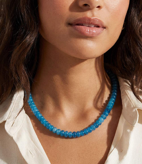Beaded Necklace
