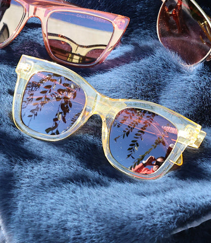 Quay After Hours Sunglasses