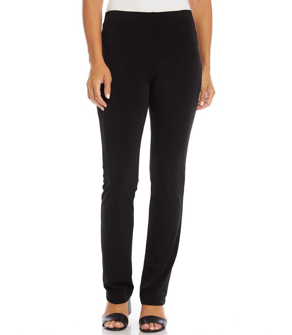 Travel Jersey Pants
