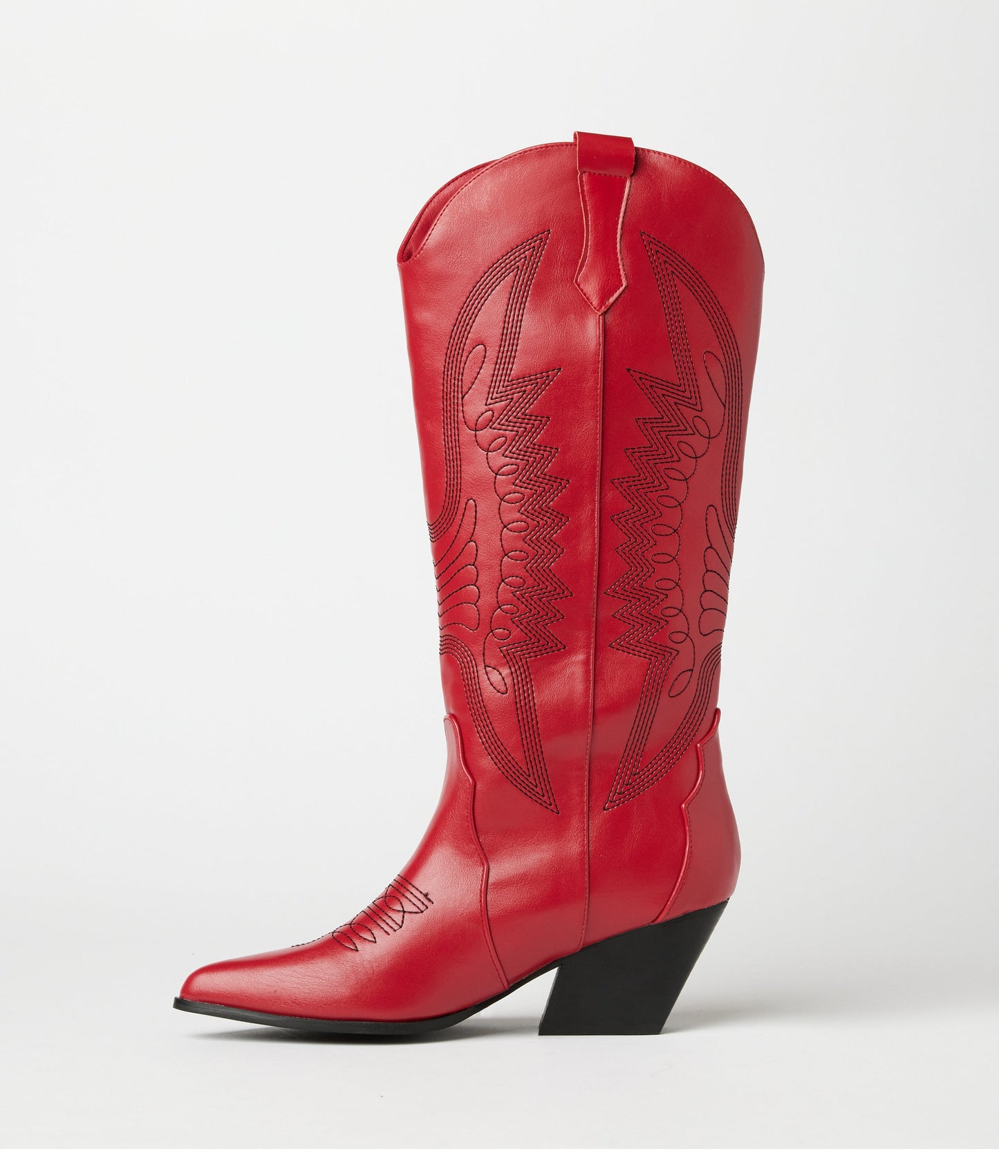 Billini Zayda Western Flair Boots