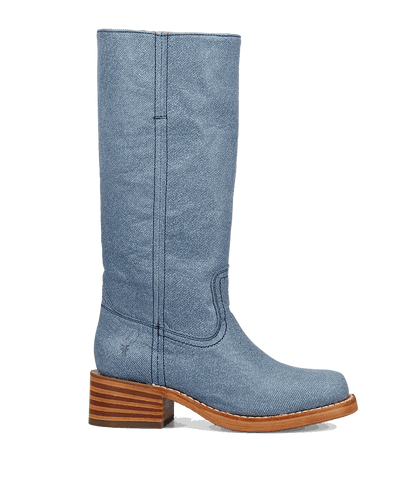 Frye Campus 14L Boots
