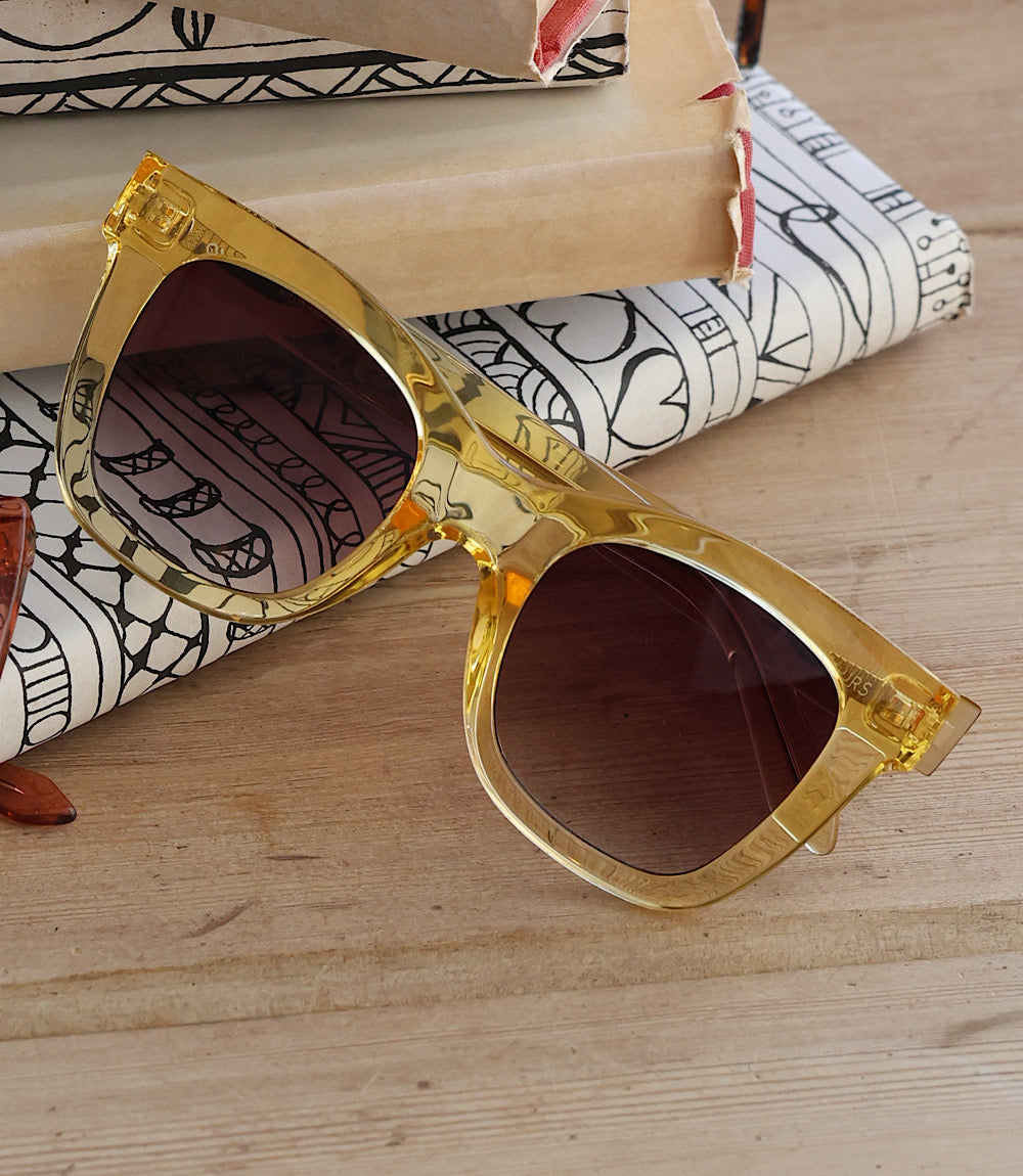 Quay After Hours Sunglasses