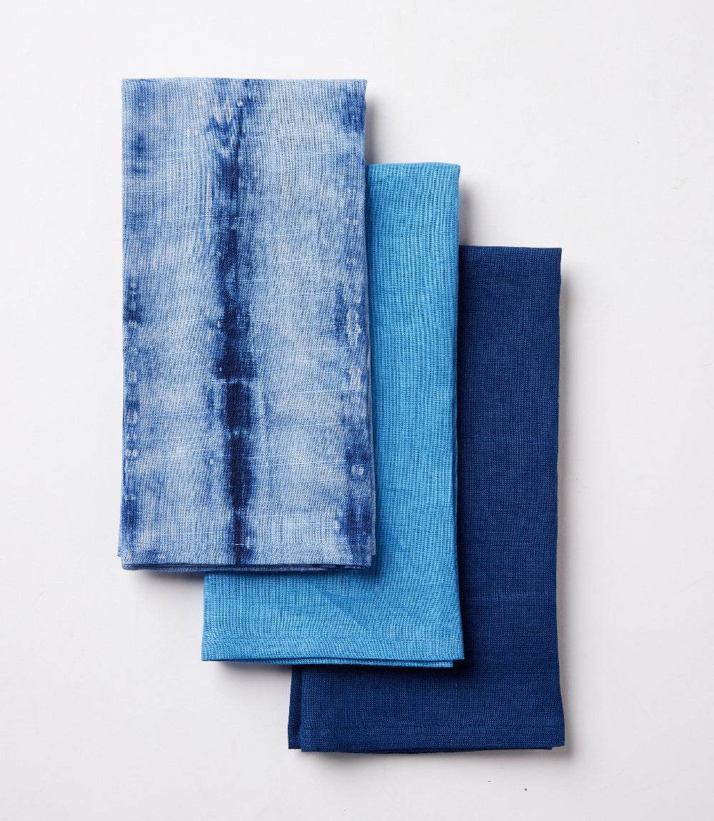 Cloth Dinner Napkins, Set Of 4