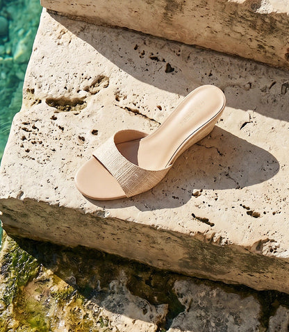 Billini Desphina Wedge Sandals
