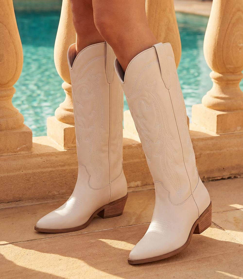 Billini Onndrea Western Boots