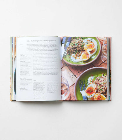 The Yearlong Pantry